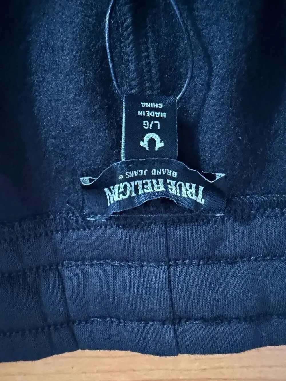 True Religion brand new